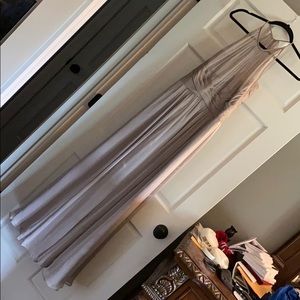 Taupe Jasmine B2 dress